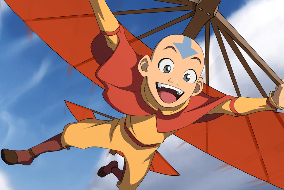 How to watch Avatar The Last Airbender on Netflix  Easy Steps